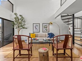 12000 Goshen Avenue 303, Los Angeles CA 90049