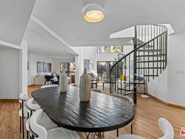 12000 Goshen Avenue 303, Los Angeles CA 90049