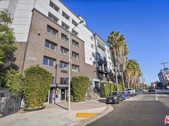 629 Traction Avenue 225, Los Angeles CA 90013