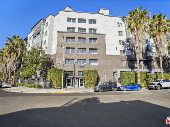 629 Traction Avenue 225, Los Angeles CA 90013