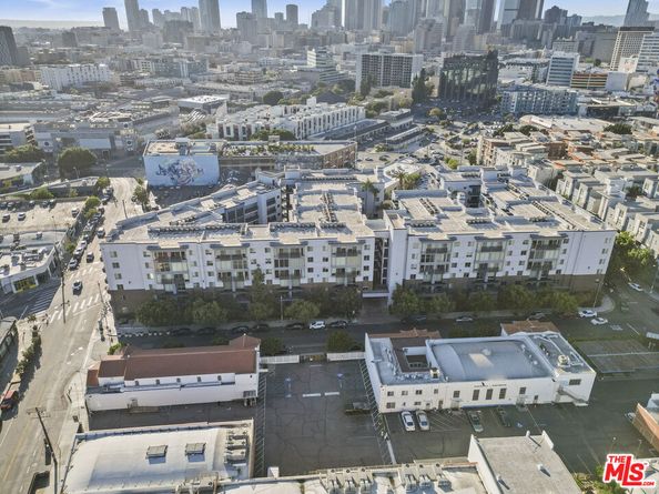 629 Traction Avenue 225, Los Angeles CA 90013