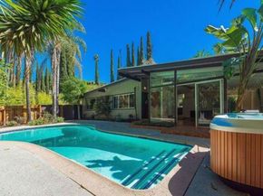 8090 Mulholland Drive, Los Angeles CA 90046