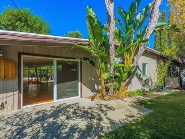 8090 Mulholland Drive, Los Angeles CA 90046