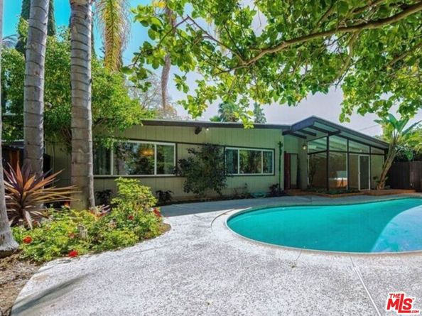 8090 Mulholland Drive, Los Angeles CA 90046