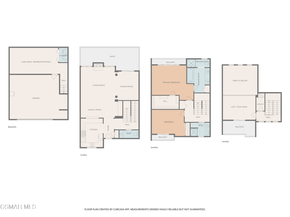 1217 Yale Street 103, Santa Monica CA 90404