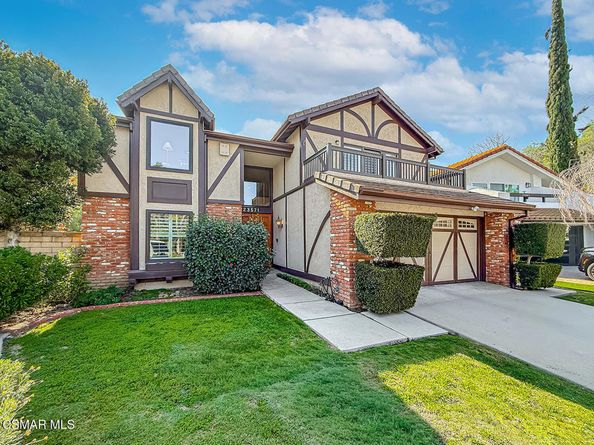 23571 Windom Street, West Hills CA 91304