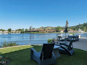 3706 Brigantine Circle, Westlake Village CA 91361