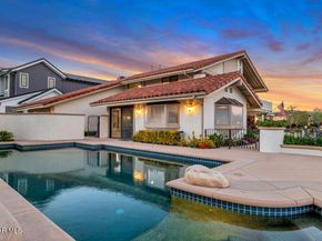 3706 Brigantine Circle, Westlake Village CA 91361