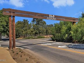 5342 Lewis Road, Agoura Hills CA 91301