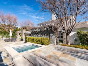 4169 Prado De La Puma, Calabasas CA 91302