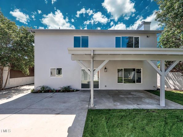 16005 Parthenia Street, North Hills CA 91343
