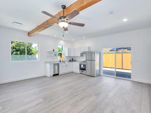 16005 Parthenia Street, North Hills CA 91343