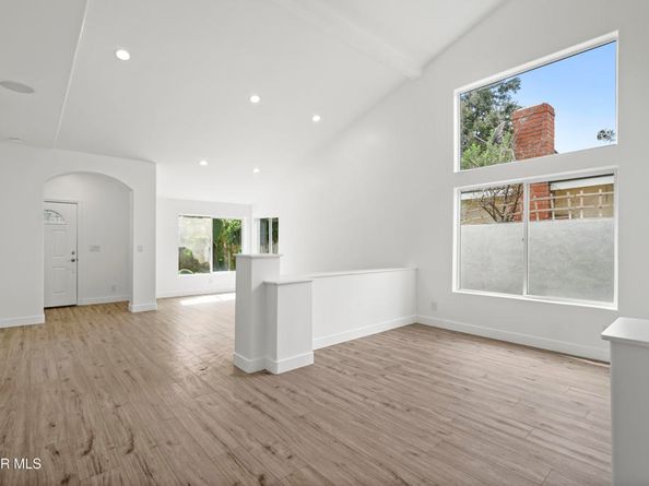 16005 Parthenia Street, North Hills CA 91343