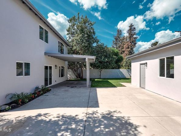16005 Parthenia Street, North Hills CA 91343