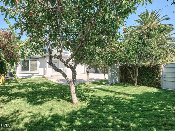 16005 Parthenia Street, North Hills CA 91343