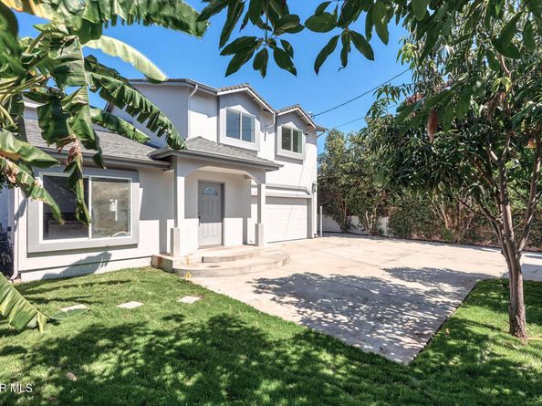 16005 Parthenia Street, North Hills CA 91343