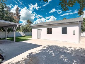 16005 Parthenia Street, North Hills CA 91343
