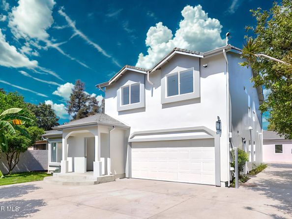 16005 Parthenia Street, North Hills CA 91343