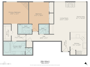 11920 Goshen Avenue 202, Los Angeles CA 90049