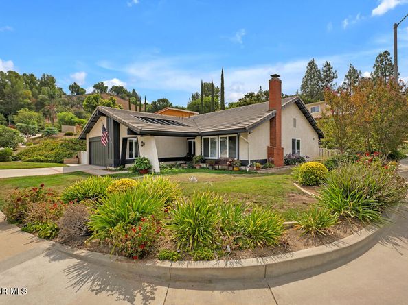 28654 Quaint Street, Agoura Hills CA 91301