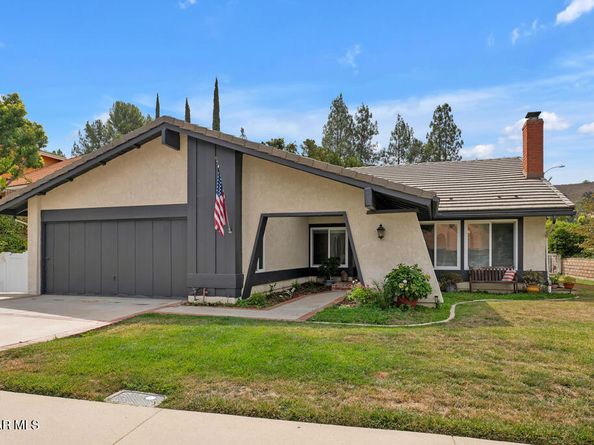 28654 Quaint Street, Agoura Hills CA 91301