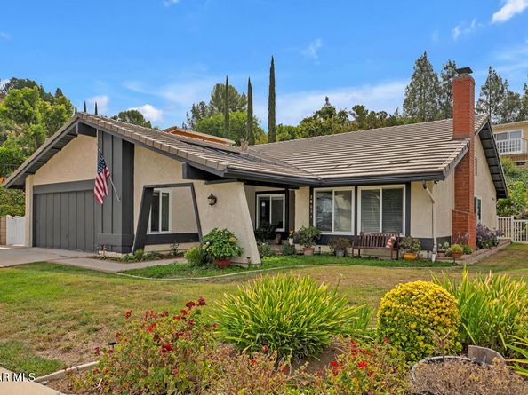 28654 Quaint Street, Agoura Hills CA 91301