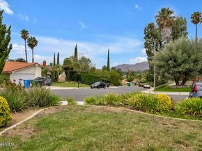 28654 Quaint Street, Agoura Hills CA 91301