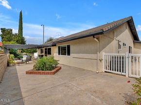 28654 Quaint Street, Agoura Hills CA 91301