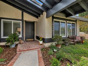28654 Quaint Street, Agoura Hills CA 91301