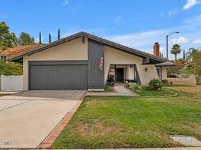 28654 Quaint Street, Agoura Hills CA 91301