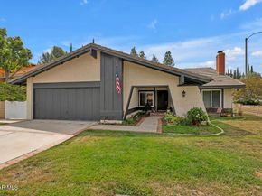 28654 Quaint Street, Agoura Hills CA 91301