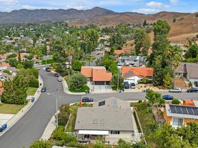 28654 Quaint Street, Agoura Hills CA 91301