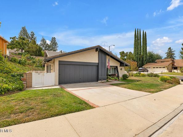 28654 Quaint Street, Agoura Hills CA 91301