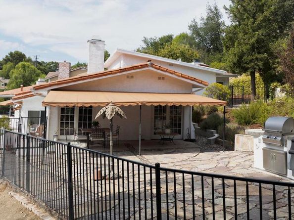 28329 Foothill Drive, Agoura Hills CA 91301
