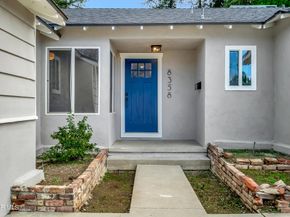 8358 Nestle Avenue, Northridge CA 91325