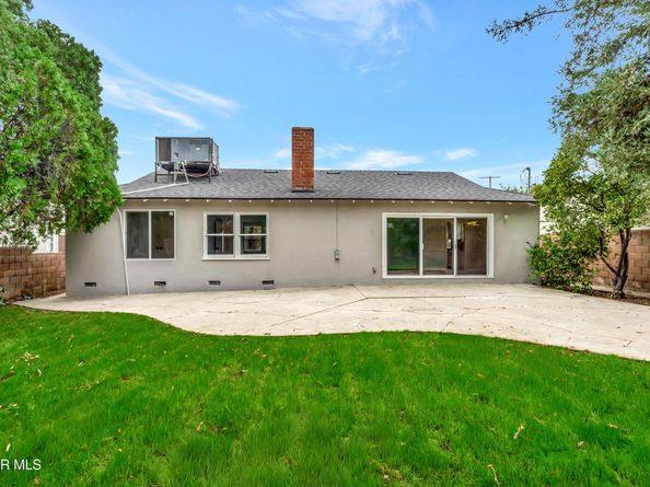 8358 Nestle Avenue, Northridge CA 91325