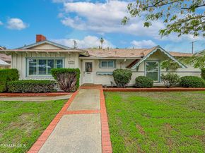 22537 Saticoy Street, West Hills CA 91307