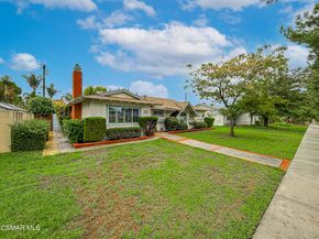 22537 Saticoy Street, West Hills CA 91307