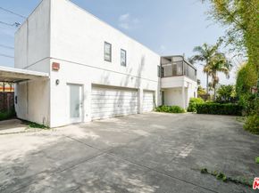3875 Marcasel Avenue, Los Angeles CA 90066