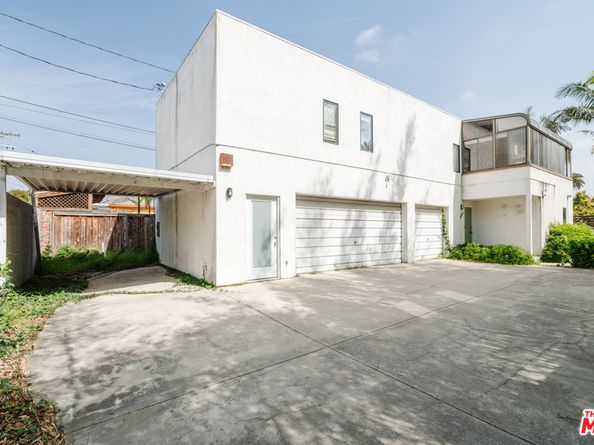 3875 Marcasel Avenue, Los Angeles CA 90066