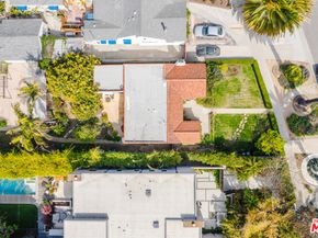 3875 Marcasel Avenue, Los Angeles CA 90066
