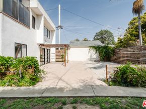 3875 Marcasel Avenue, Los Angeles CA 90066