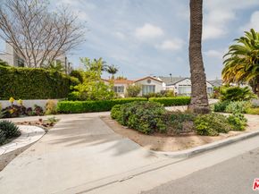 3875 Marcasel Avenue, Los Angeles CA 90066