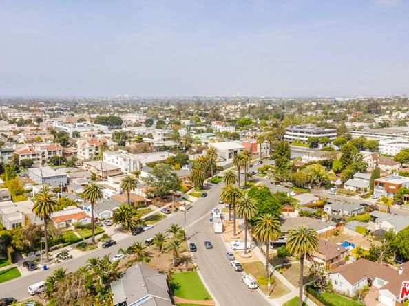 3875 Marcasel Avenue, Los Angeles CA 90066