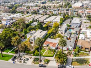 3875 Marcasel Avenue, Los Angeles CA 90066