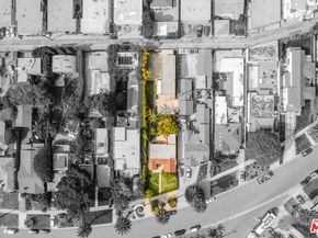 3875 Marcasel Avenue, Los Angeles CA 90066