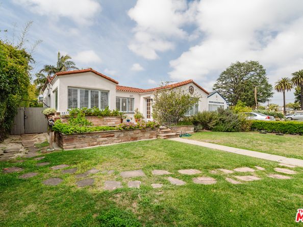 3875 Marcasel Avenue, Los Angeles CA 90066