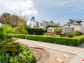 3875 Marcasel Avenue, Los Angeles CA 90066