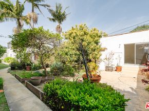 3875 Marcasel Avenue, Los Angeles CA 90066