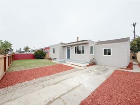14528 S Corlett Street, Compton CA 90220